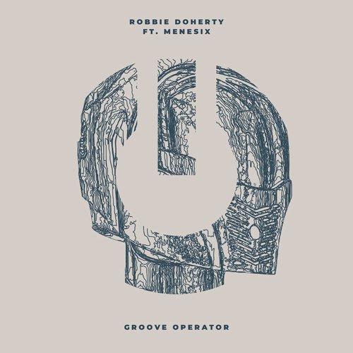 Menesix, Robbie Doherty - Groove Operator [OVR029]
